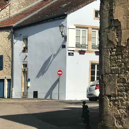 Hébergement de vacances Le Des Lumières *