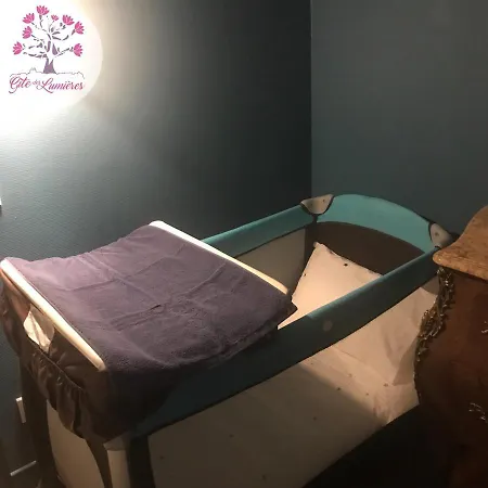 Holiday home Le Des Lumieres Langres