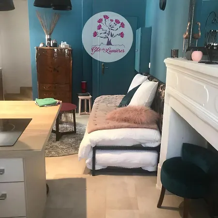 Le Des Lumieres * Langres