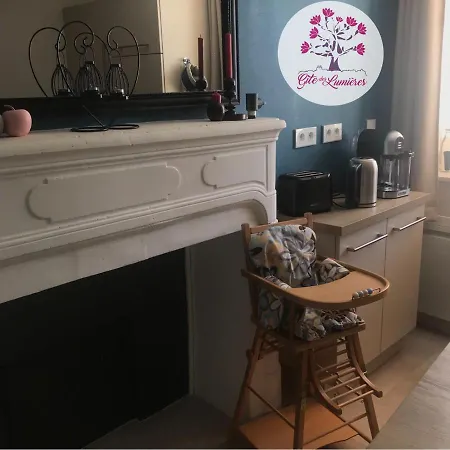 Le Des Lumieres Langres