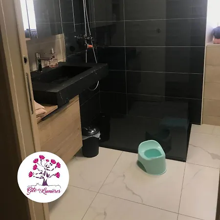 Holiday home Le Des Lumieres *