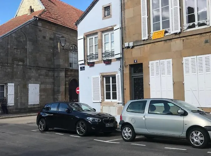 Le Des Lumieres 랑그르