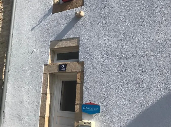 Le Des Lumieres Langres