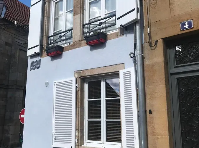 Le Des Lumieres 랑그르