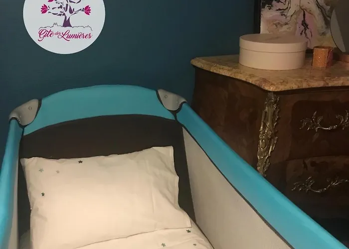 Le Des Lumieres * 랑그르